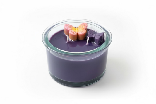 Lavender Vanilla Lilac