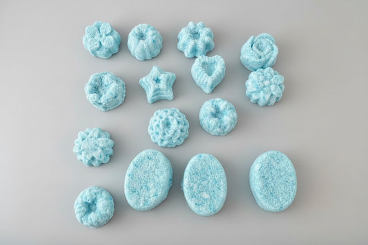 Bath Bombs