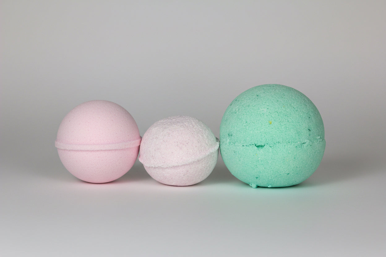 Bath Bombs