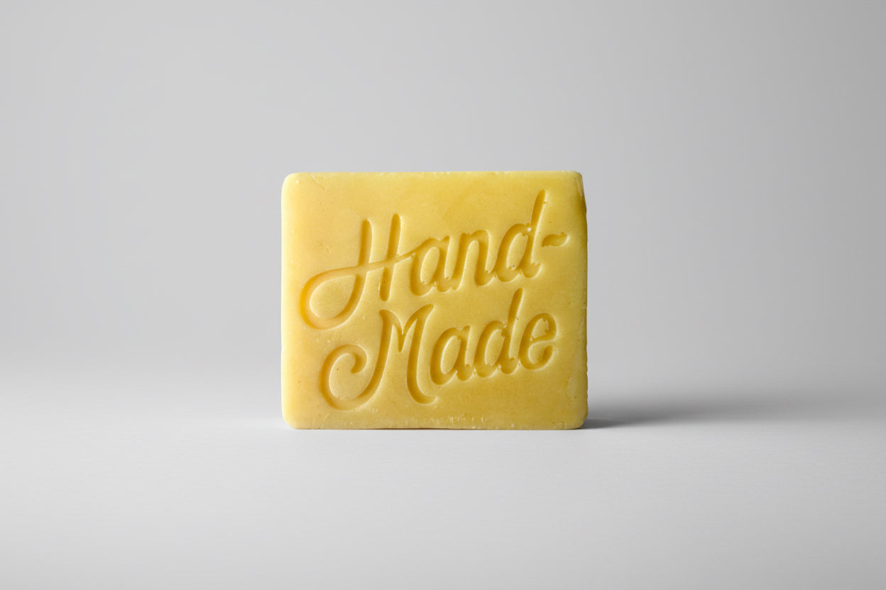 Bar Soap