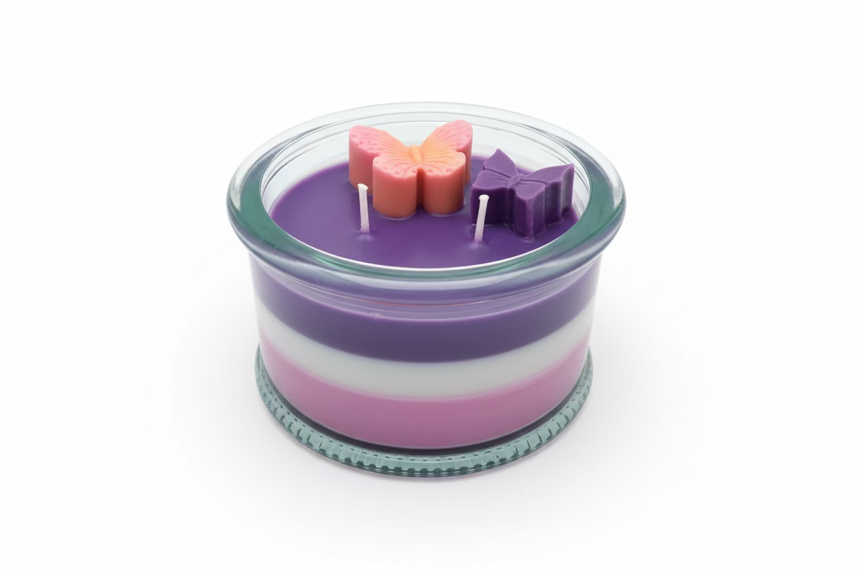 Lavender Vanilla Lilac