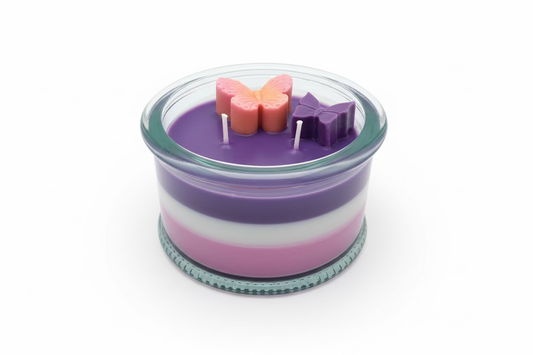 Lavender Vanilla Lilac