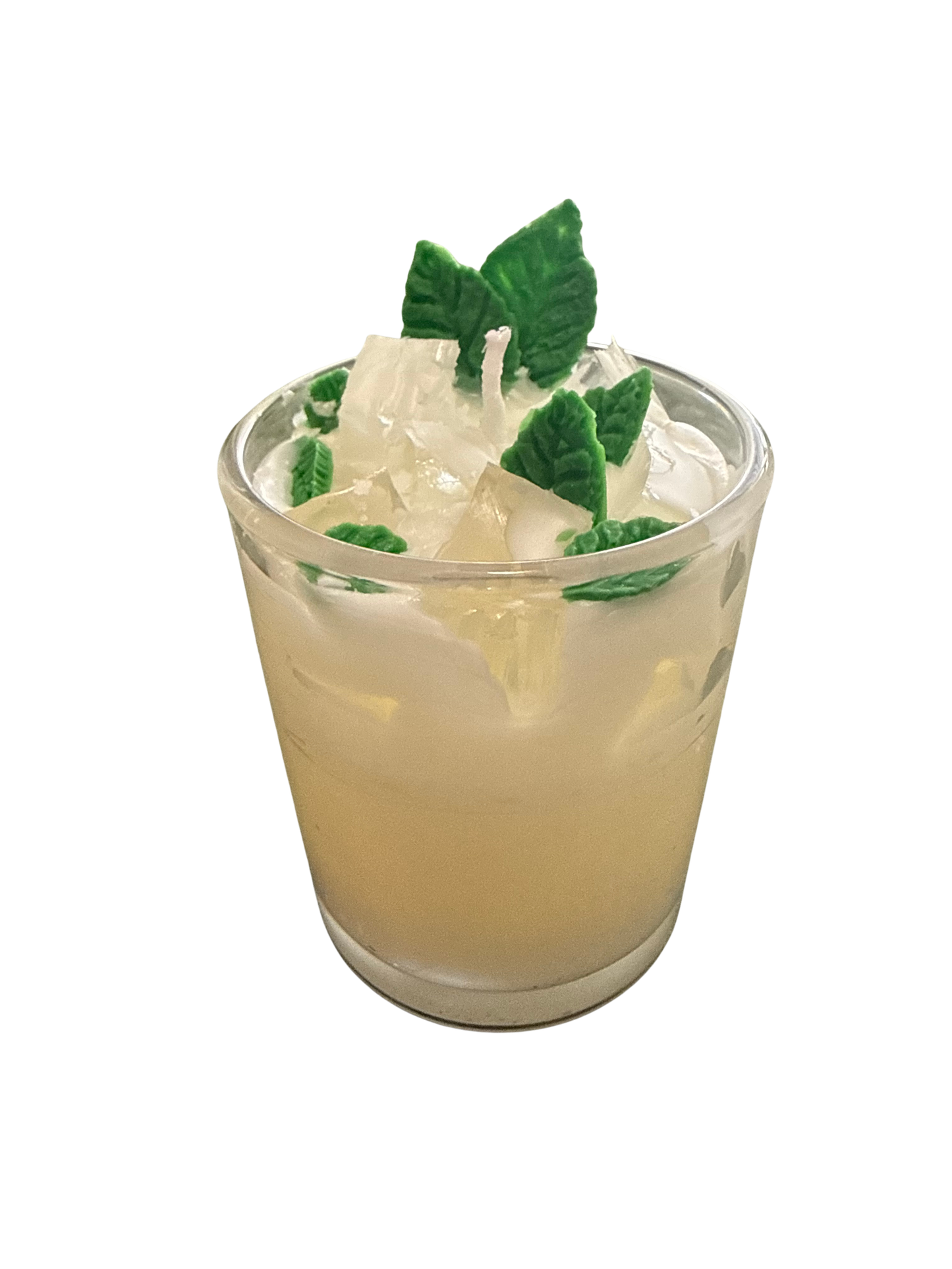 Coconut mojito