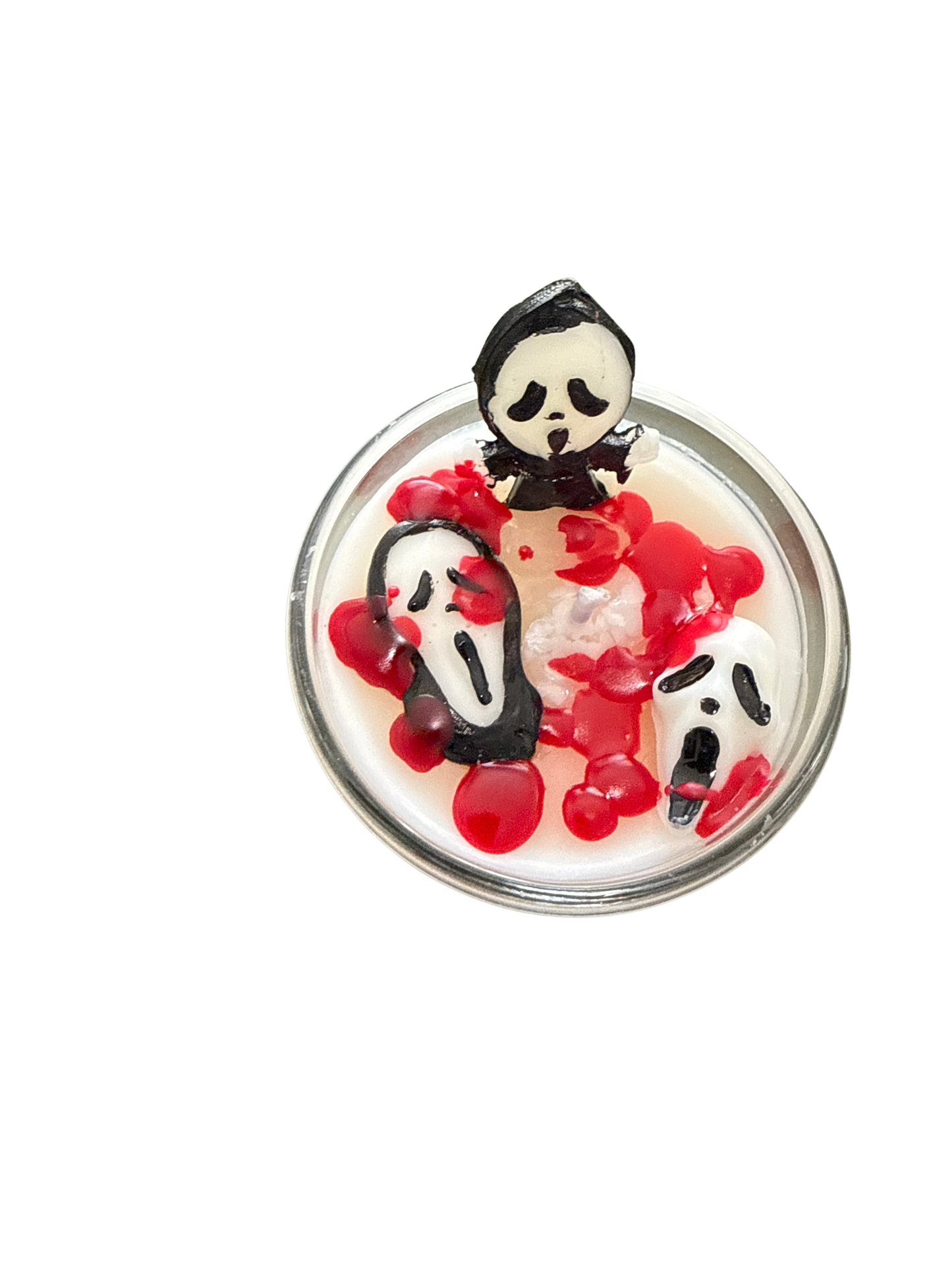 Bloody scream