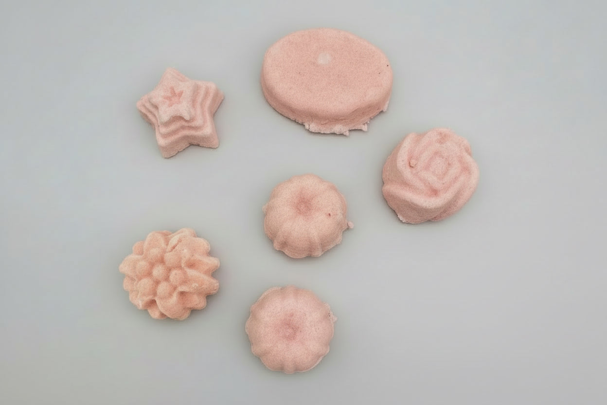 Bath Bombs