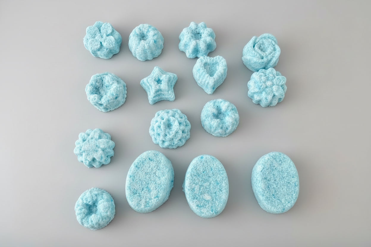 Bath Bombs