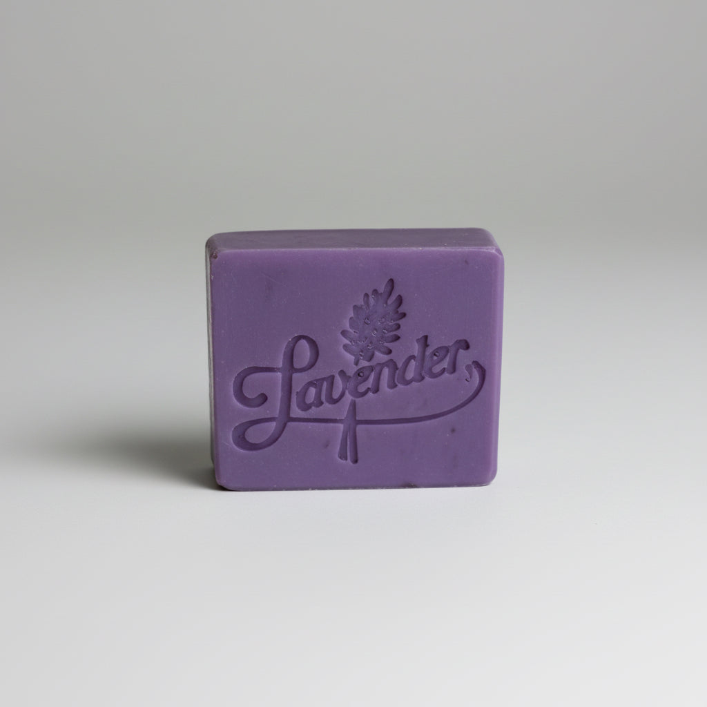 Bar Soap