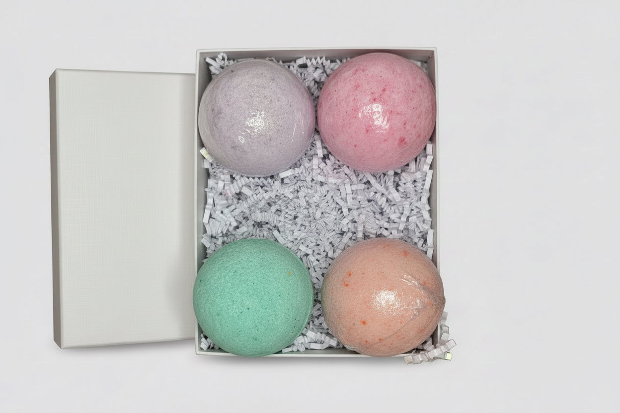 Bath Bombs