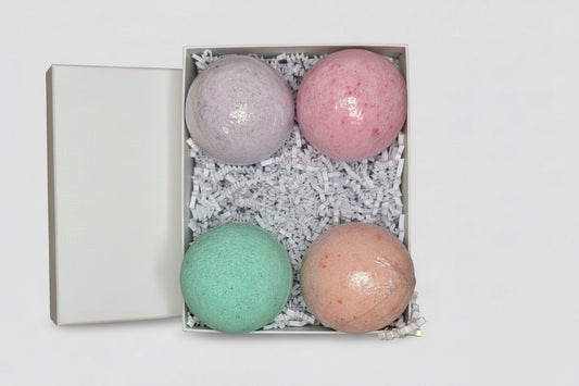 Bath Bombs
