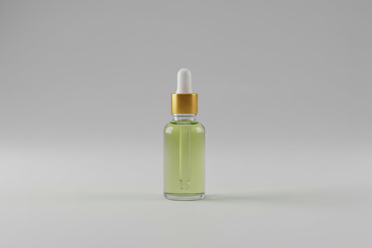 Hair Growth Serum