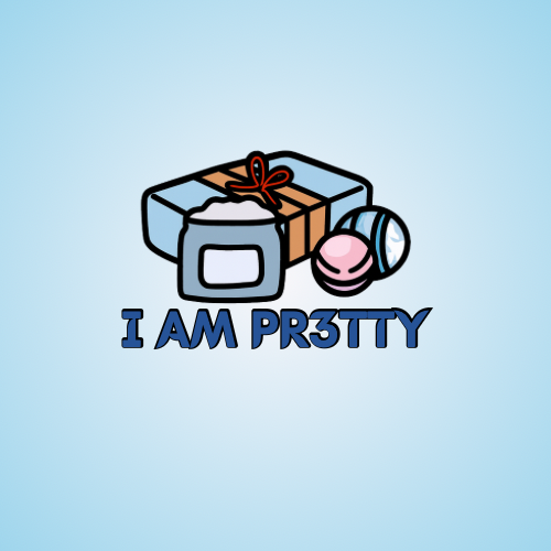 I Am Pr3tty